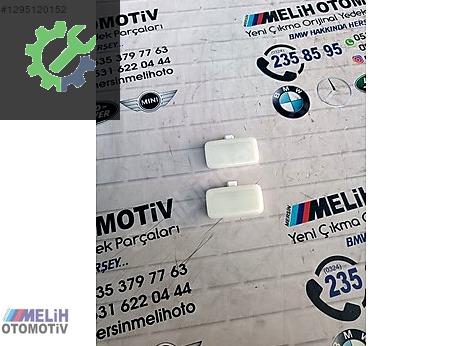 BMW 3 Serisi İç Kaplama çıkma parça