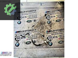 BMW F20 F30 ÇIKMA KLİMA BORUSU 9212236 9323658