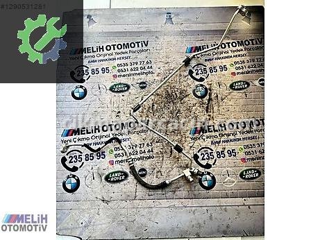 BMW 3 Serisi Klima Borusu çıkma parça