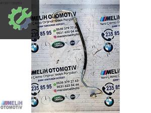BMW F20 F30 ÇIKMA KLİMA BORUSU 9213844