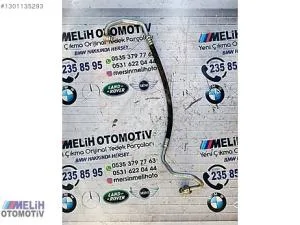 BMW F20 F30 ÇIKMA KLİMA BORUSU 9213844