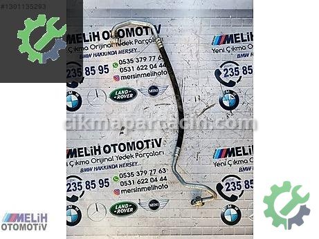 BMW 3 Serisi Klima Borusu çıkma parça