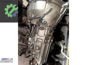 BMW F20 F30 ÇIKMA MANUEL ŞANZIMAN (2. Adet)