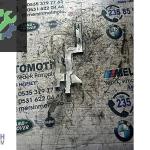 BMW F20 F30 ÇIKMA OKSİJEN SENSÖR BRAKETİ 8518740