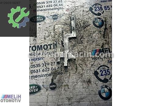 BMW 3 Serisi Egzoz çıkma parça
