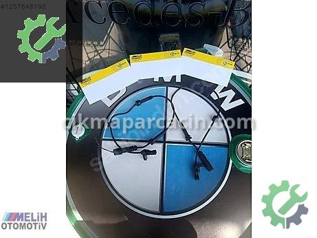 BMW 3 Serisi ABS Sensörü çıkma parça