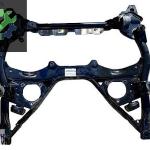 BMW F20 F30 ÇIKMA ÖN TRAVERS 6866983 6872118