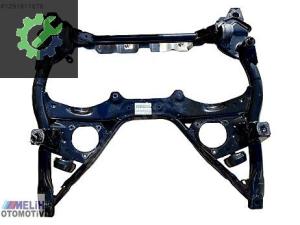 BMW F20 F30 ÇIKMA ÖN TRAVERS 6866983 6872118