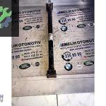 BMW F20 F30 ÇIKMA ŞAFT 8626955
