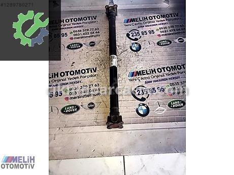 BMW 3 Serisi Şaft çıkma parça