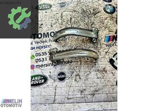 BMW F20 F30 ÇIKMA SAĞ SOL DİKİZ AYNA SİNYALİ 7280772 7280771