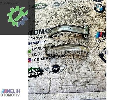 BMW 3 Serisi Sol Dış Ayna çıkma parça