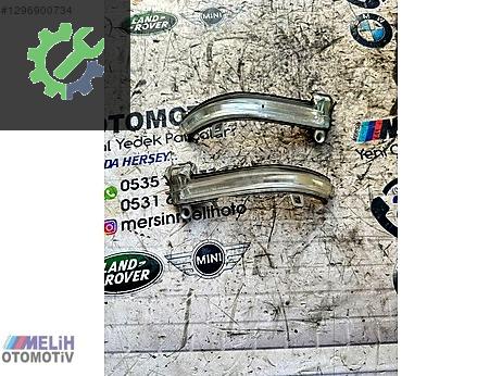 BMW 3 Serisi Sol Dış Ayna 7280772 çıkma parça