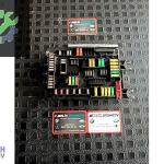 BMW F20 F30 ÇIKMA SİGORTA KUTUSU 9337880