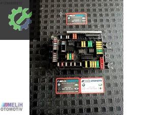 BMW F20 F30 ÇIKMA SİGORTA KUTUSU 9337880