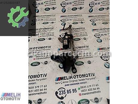 BMW 3 Serisi Silecek Mekanizması çıkma parça