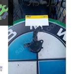 BMW F20 F30 ÇIKMA SİLECEK SUYU DOLUM 7241664