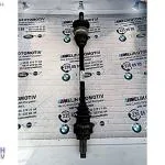 BMW 3 Serisi Aks (Sol) çıkma parça - MELİH OTO ÇIKMA Mersin