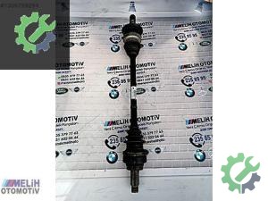 BMW F20 F30 ÇIKMA SOL ARKA AKS 7628251