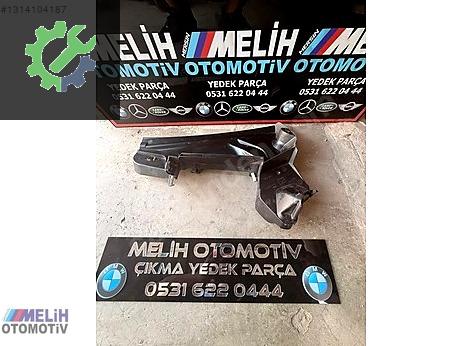 BMW 3 Serisi Bakalit çıkma parça