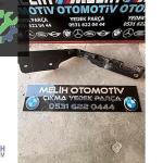 BMW F20 F30 ÇIKMA SOL MOTOR BAKALİTİ 7331241 7241821