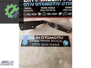 BMW F20 F30 ÇIKMA SOL MOTOR BAKALİTİ 7331241 7241821