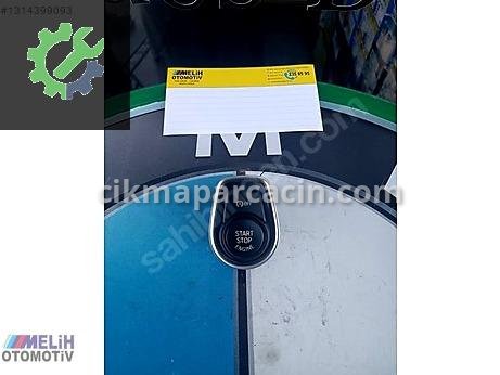 BMW 3 Serisi Sol Arka Stop çıkma parça