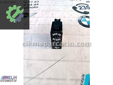 BMW 3 Serisi USB Soket çıkma parça