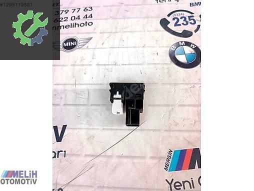 BMW 3 Serisi USB Soket 9229247 çıkma parça