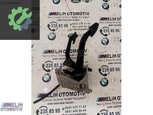 BMW F20 F30 E90 ÇIKMA FREN DEBRİYAJ PEDALI 6762926 6761310
