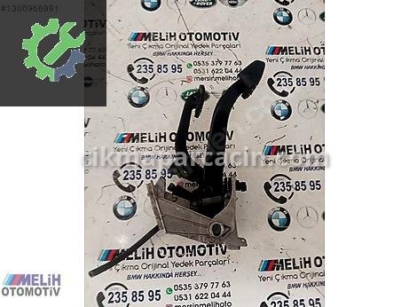 BMW 3 Serisi Debriyaj çıkma parça