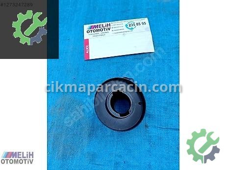 BMW 3 Serisi Yağ Kapağı çıkma parça