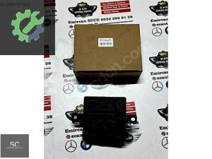 BMW F20 F30 F10 BESLEME MODÜLÜ – 7591534