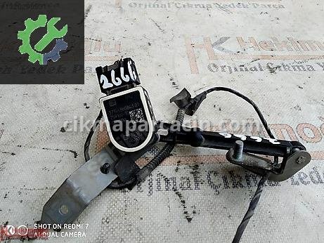 BMW 3 Serisi Beyin çıkma parça