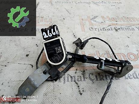 BMW 3 Serisi Beyin çıkma parça