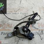 BMW F20 F30 FAR SEVİYE SENSÖR BEYNİ 3714686084301 259160-10