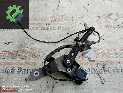 BMW 3 Serisi Beyin 259160-10 çıkma parça