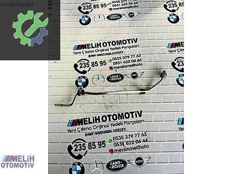 BMW 3 Serisi Direksiyon Hortumu 8616080 çıkma parça