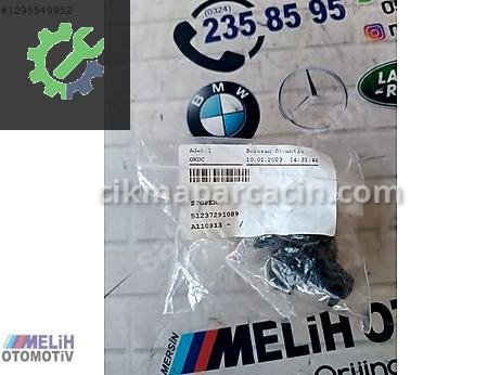 BMW 3 Serisi Kaput çıkma parça
