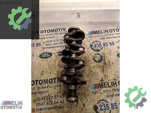BMW F20 F30 N13 509 NOLU ÇIKMA KRANK 7561273 (3. Adet)