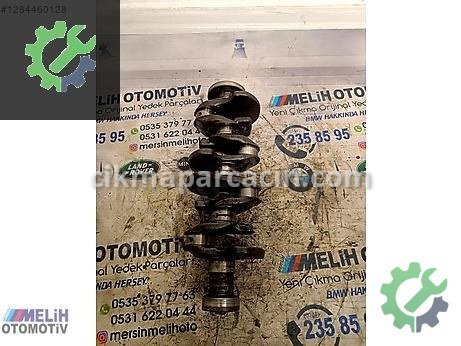 BMW 3 Serisi Krank çıkma parça