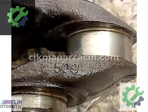 BMW 3 Serisi Krank 7561273 çıkma parça