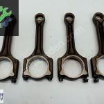 BMW F20 F30 N13 ÇIKMA 570 NOLU BİYEL KOLU 7621253 11247621253