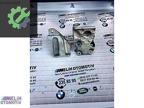 BMW 3 Serisi Motor Takozu & Kulağı 6788608 çıkma parça