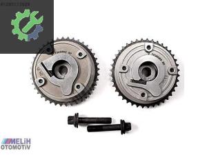 BMW F20 F30 N13 ÇIKMA EMME EKSOZ VANOS DİŞLİSİ 7536085 7545862