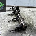 BMW F20 F30 N13 ÇIKMA ENJEKTÖR KÜTÜĞÜ 13537592426 7592426