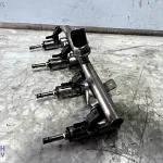 BMW F20 F30 N13 ÇIKMA ENJEKTÖR KÜTÜĞÜ 13537592426 7592426