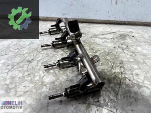 BMW F20 F30 N13 ÇIKMA ENJEKTÖR KÜTÜĞÜ 13537592426 7592426