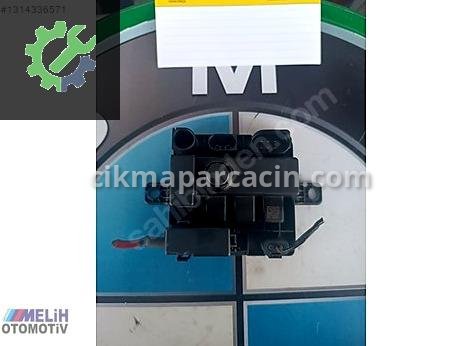 BMW 3 Serisi Beyin çıkma parça