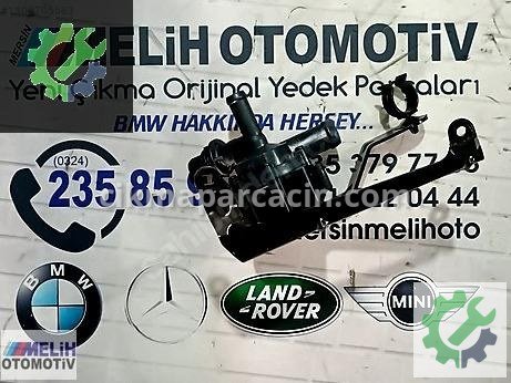 BMW 3 Serisi Devirdaim çıkma parça